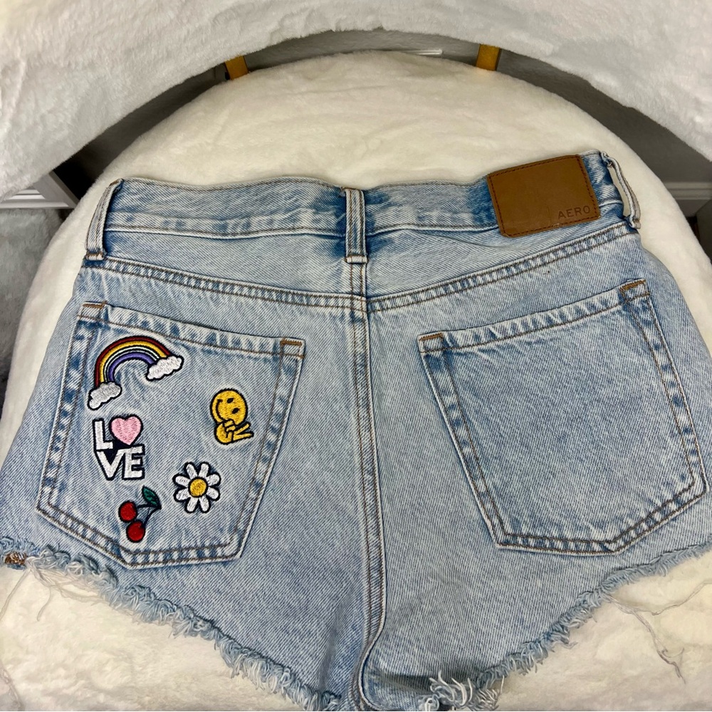 Aeropostale shorts
